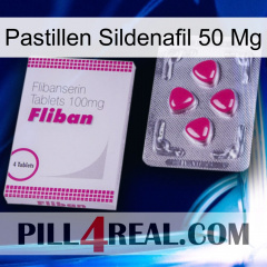 Pastillas Sildenafil 50 Mg 32